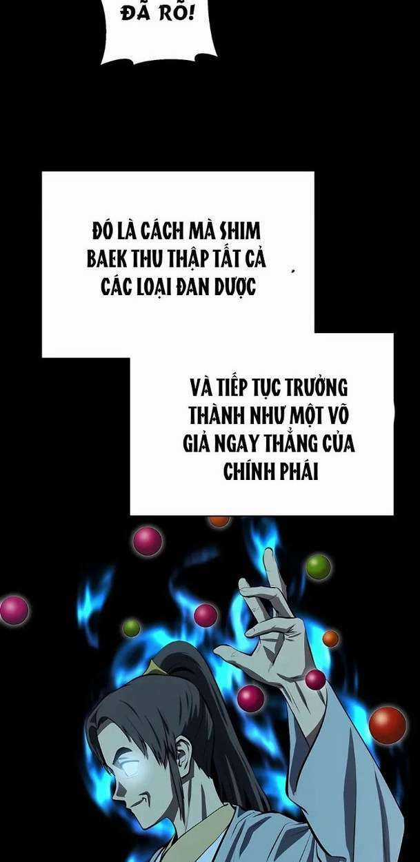 Sư Phụ Quỷ Diện Chapter 109 trang 34