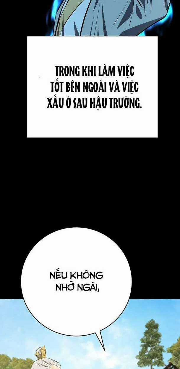 Sư Phụ Quỷ Diện Chapter 109 trang 35