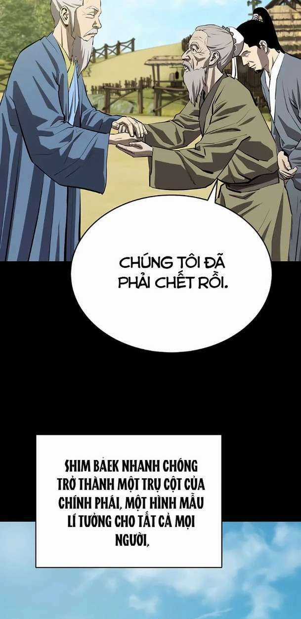 Sư Phụ Quỷ Diện Chapter 109 trang 36