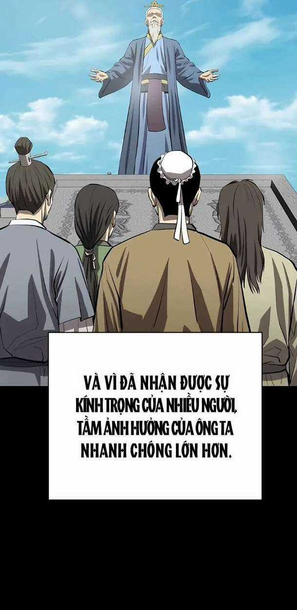 Sư Phụ Quỷ Diện Chapter 109 trang 37