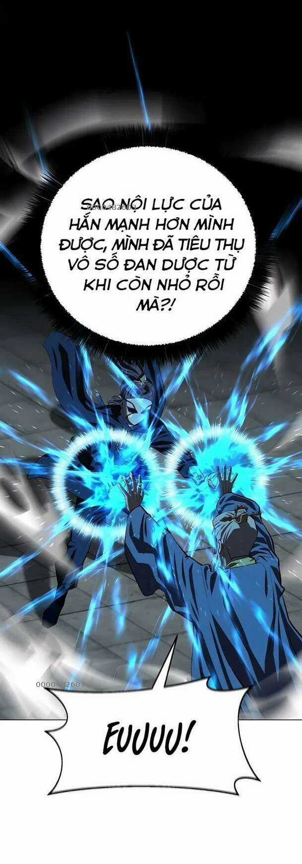 Sư Phụ Quỷ Diện Chapter 109 trang 38