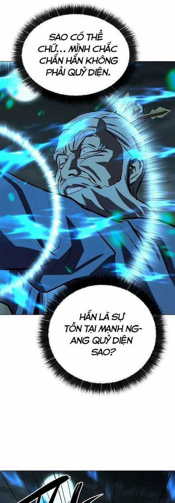 Sư Phụ Quỷ Diện Chapter 109 trang 39