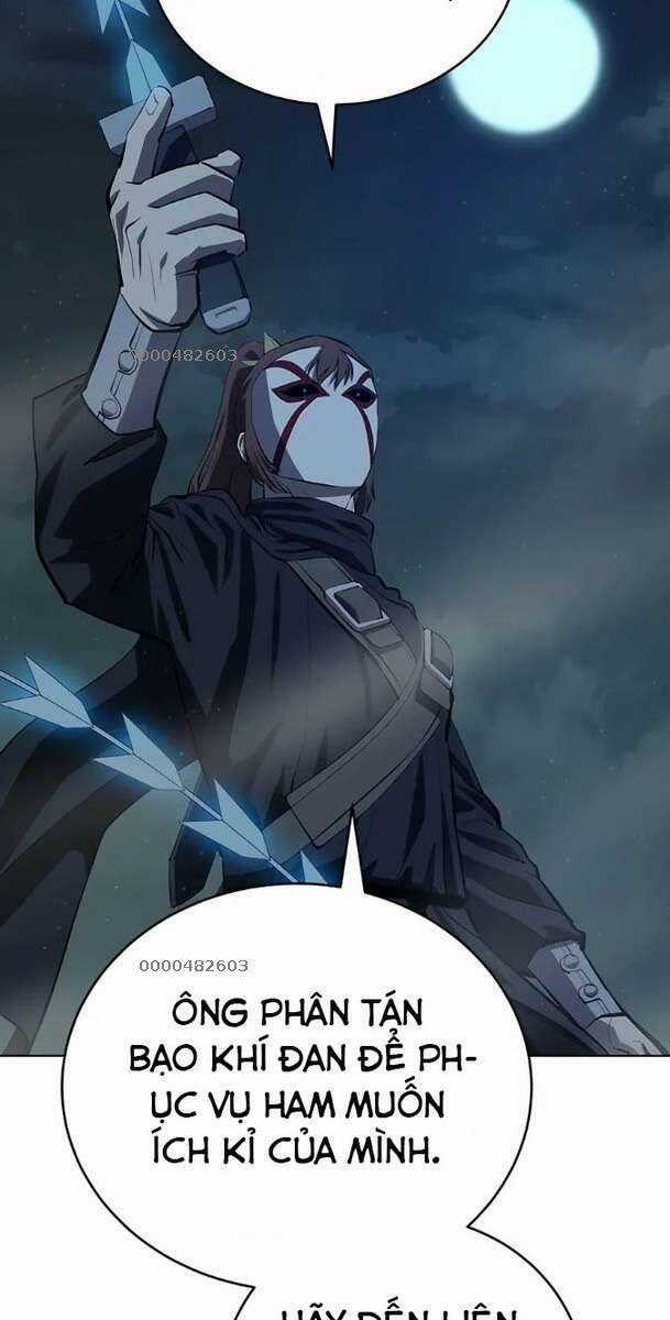 Sư Phụ Quỷ Diện Chapter 109 trang 4