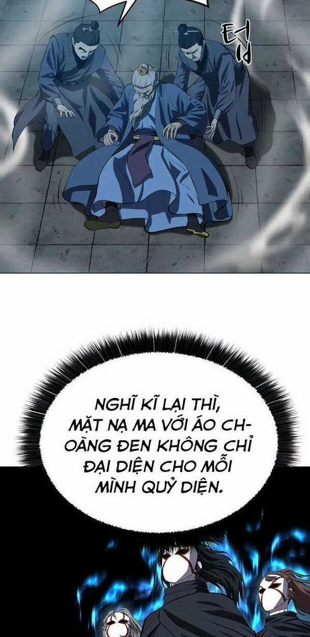 Sư Phụ Quỷ Diện Chapter 109 trang 41