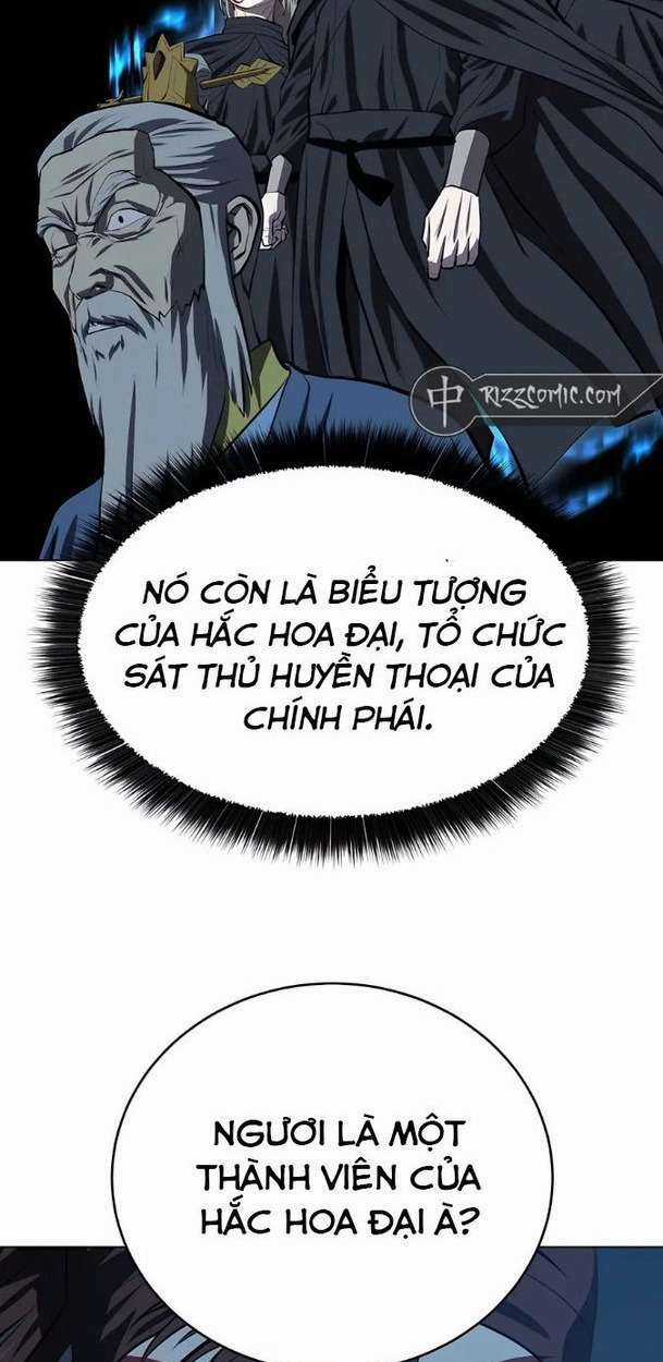 Sư Phụ Quỷ Diện Chapter 109 trang 42