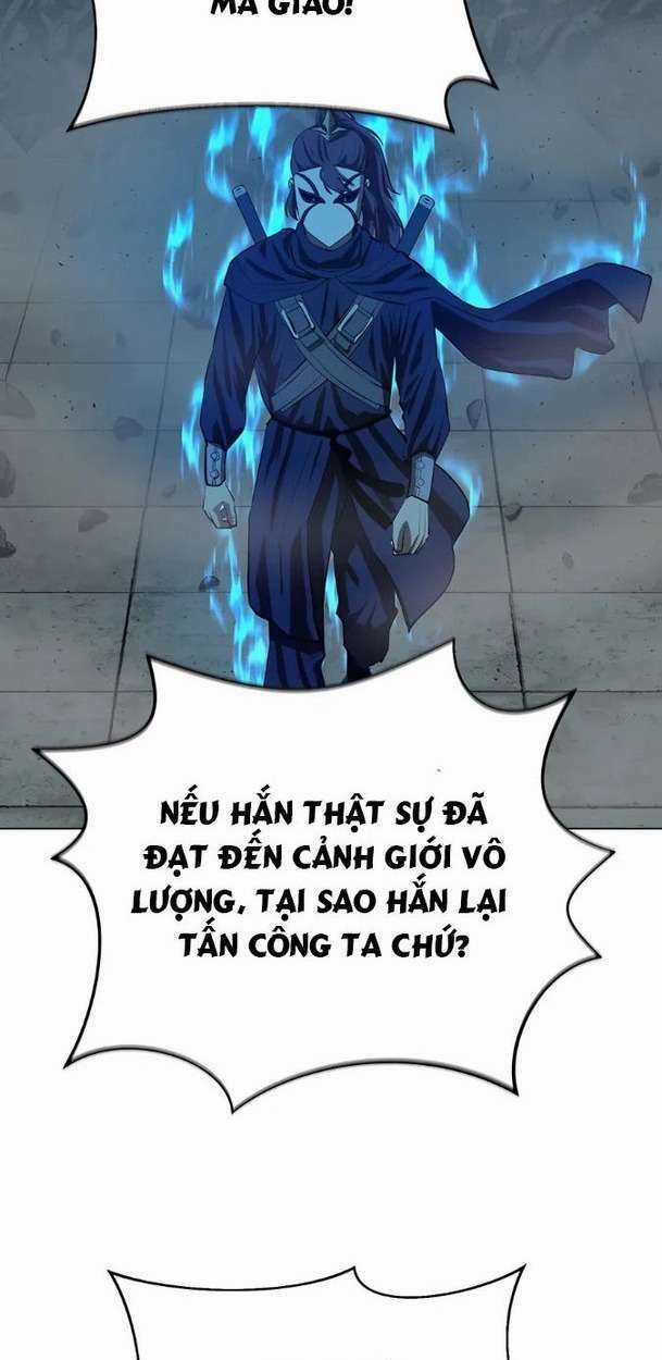 Sư Phụ Quỷ Diện Chapter 109 trang 46