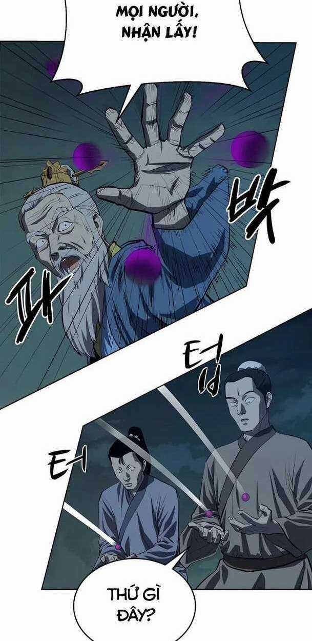 Sư Phụ Quỷ Diện Chapter 109 trang 47