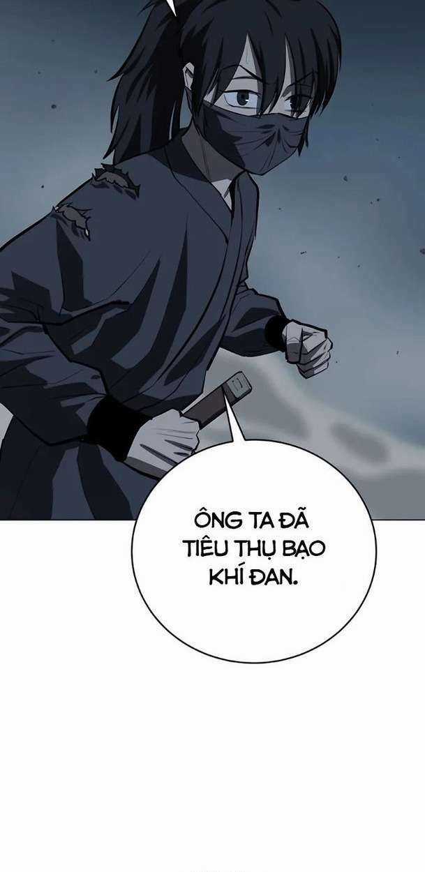 Sư Phụ Quỷ Diện Chapter 109 trang 54