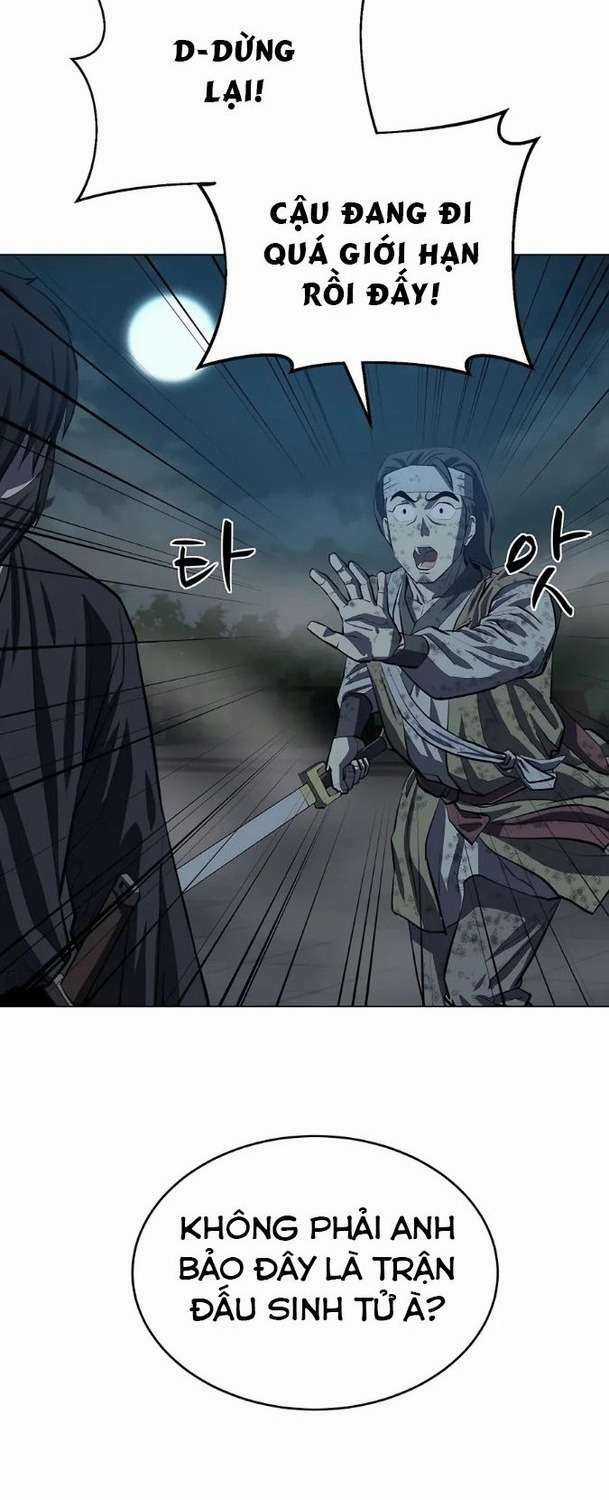 Sư Phụ Quỷ Diện Chapter 109 trang 65