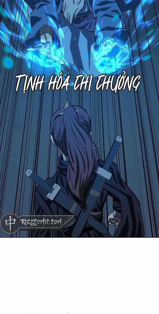 Sư Phụ Quỷ Diện Chapter 109 trang 8