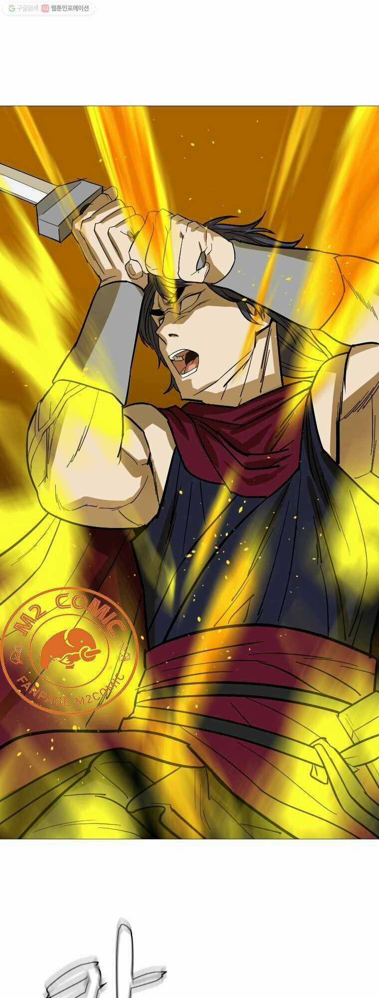 Sư Phụ Quỷ Diện Chapter 11 trang 10