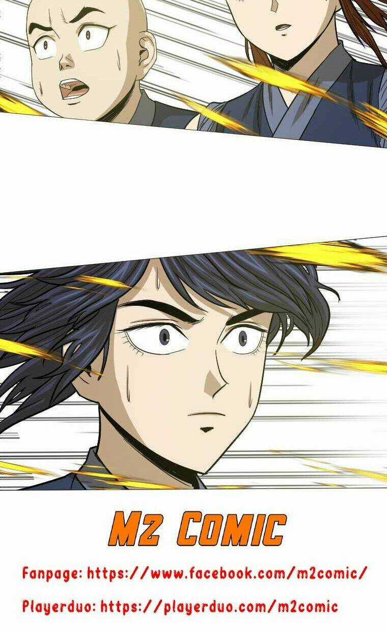 Sư Phụ Quỷ Diện Chapter 11 trang 13