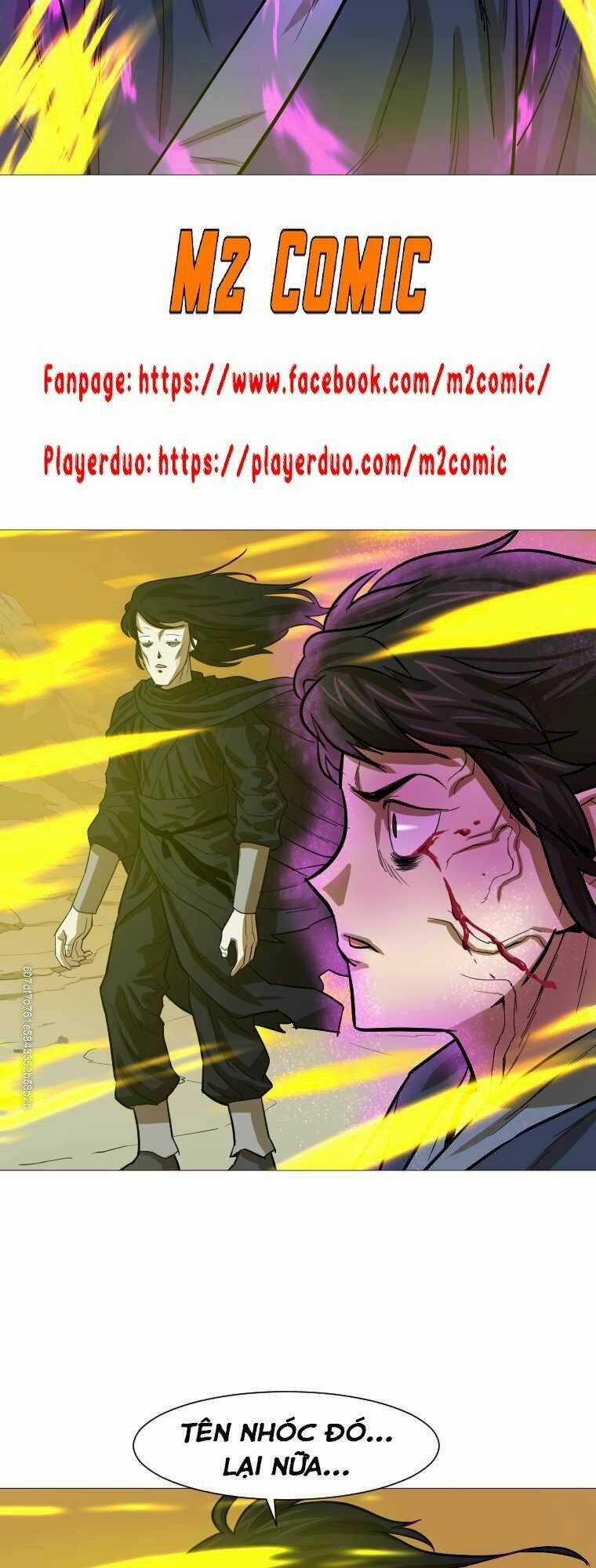 Sư Phụ Quỷ Diện Chapter 11 trang 15