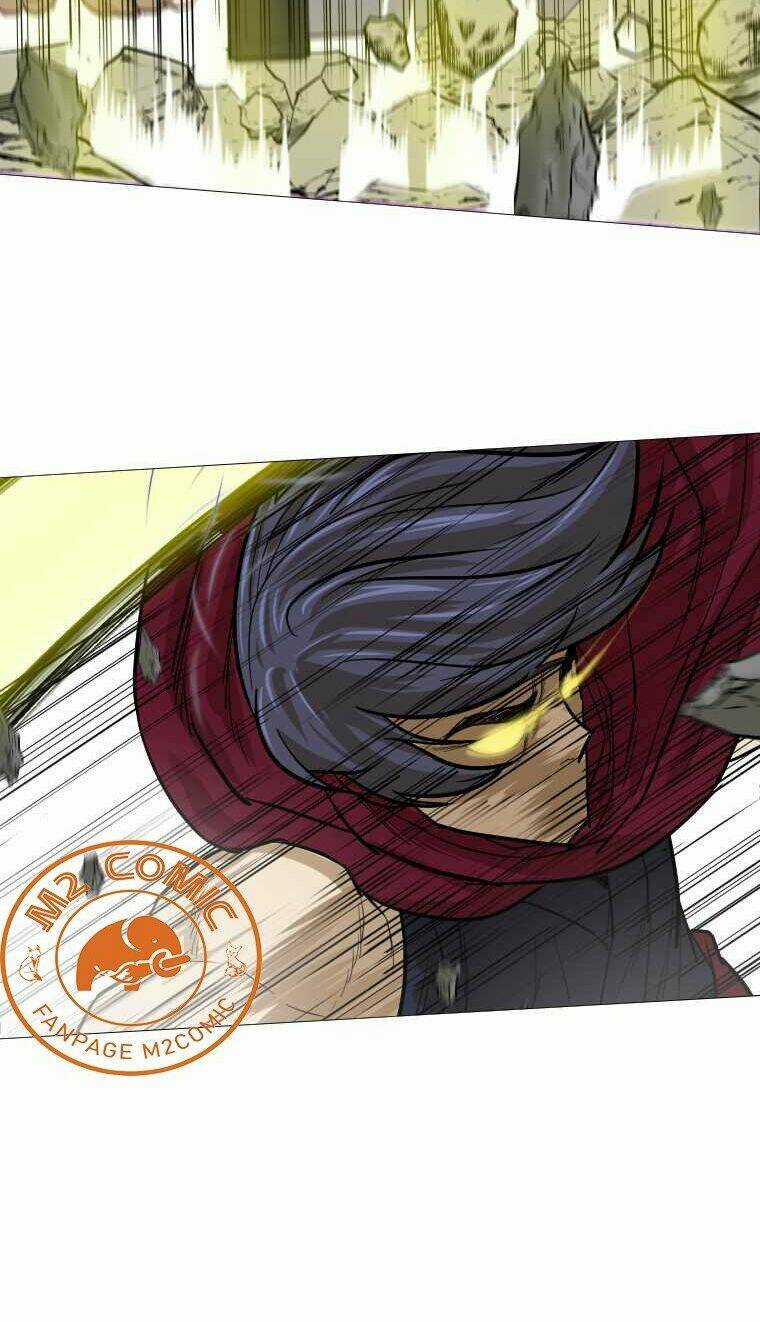 Sư Phụ Quỷ Diện Chapter 11 trang 17