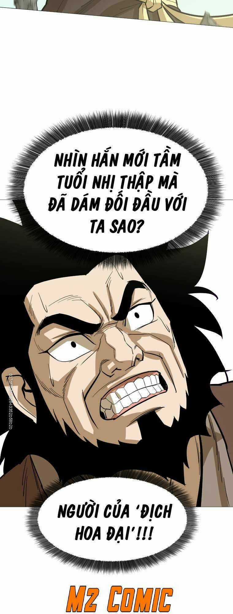 Sư Phụ Quỷ Diện Chapter 11 trang 19