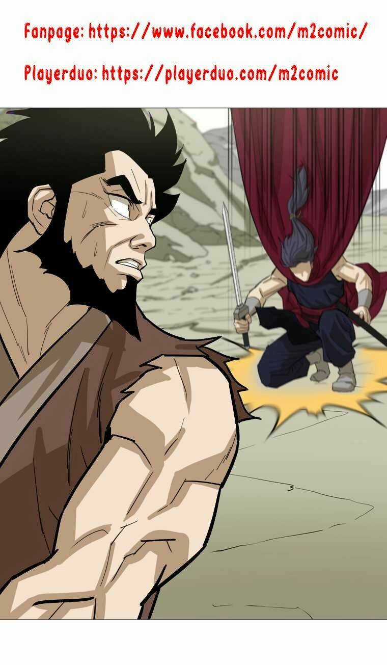 Sư Phụ Quỷ Diện Chapter 11 trang 20