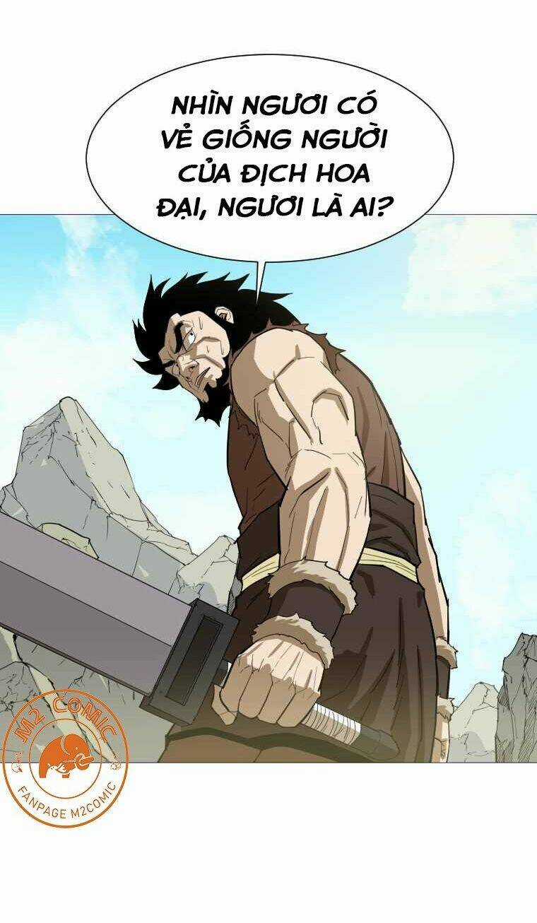 Sư Phụ Quỷ Diện Chapter 11 trang 21