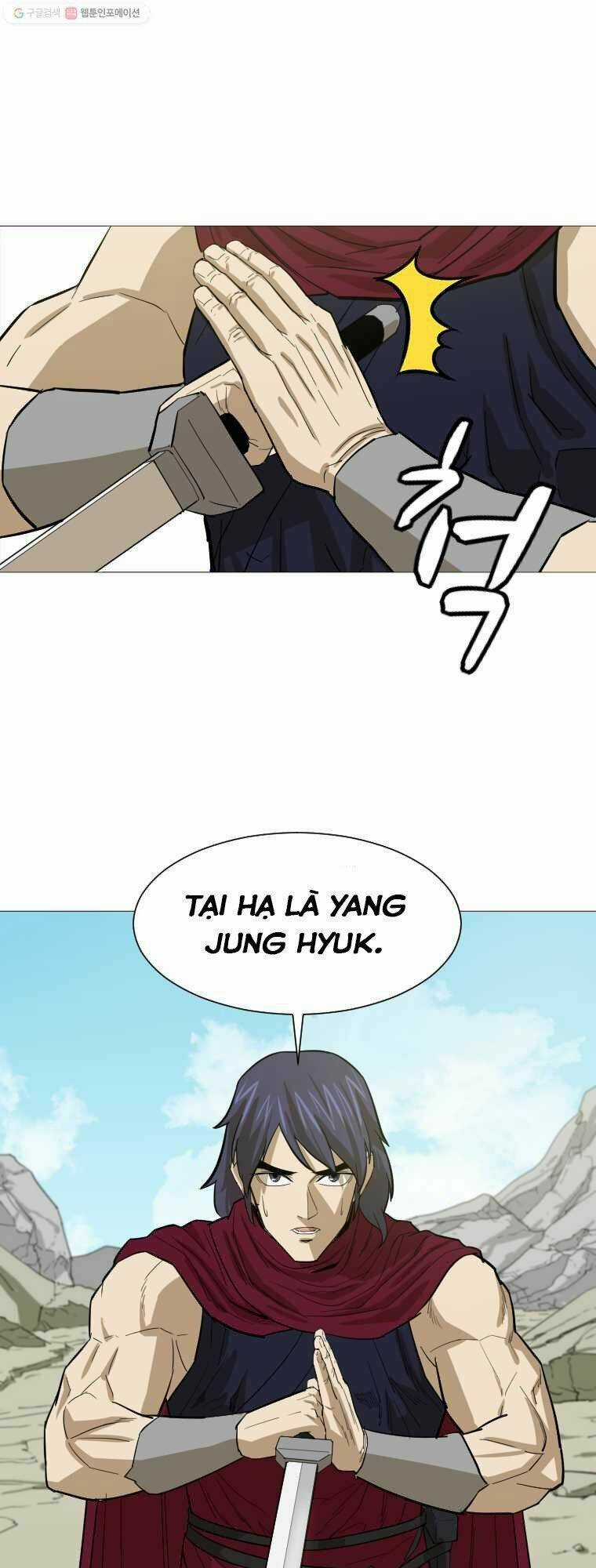 Sư Phụ Quỷ Diện Chapter 11 trang 22