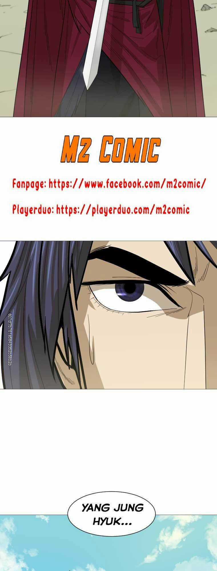 Sư Phụ Quỷ Diện Chapter 11 trang 23