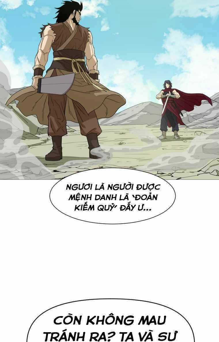 Sư Phụ Quỷ Diện Chapter 11 trang 24