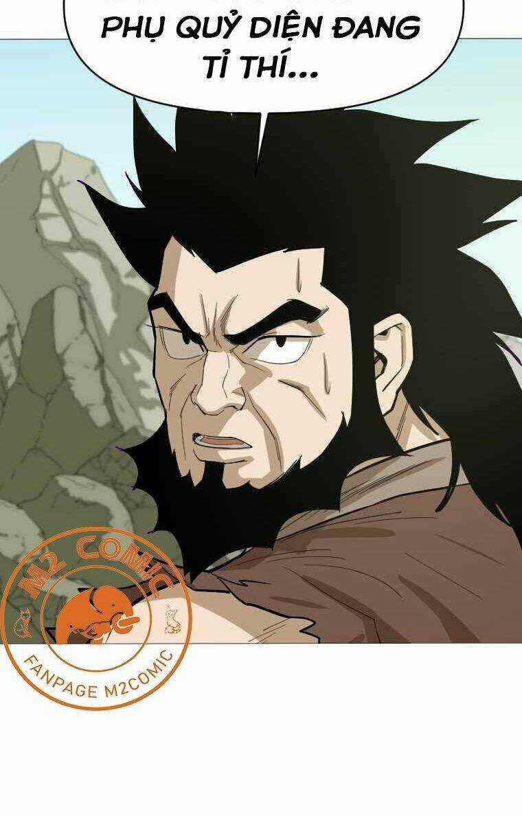 Sư Phụ Quỷ Diện Chapter 11 trang 25