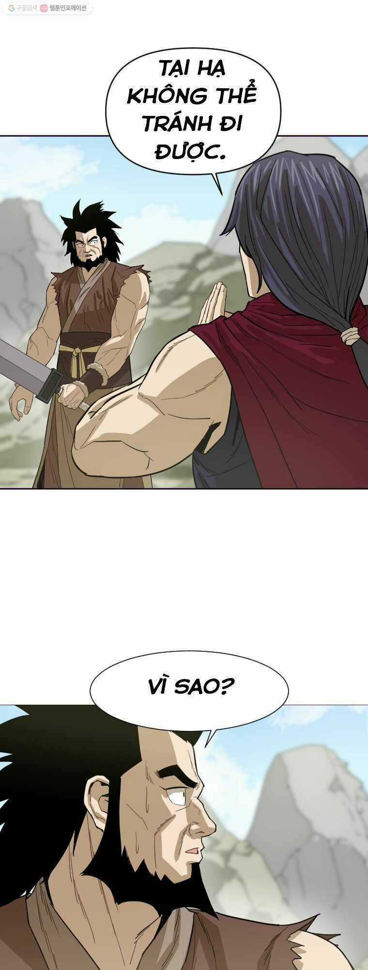 Sư Phụ Quỷ Diện Chapter 11 trang 26