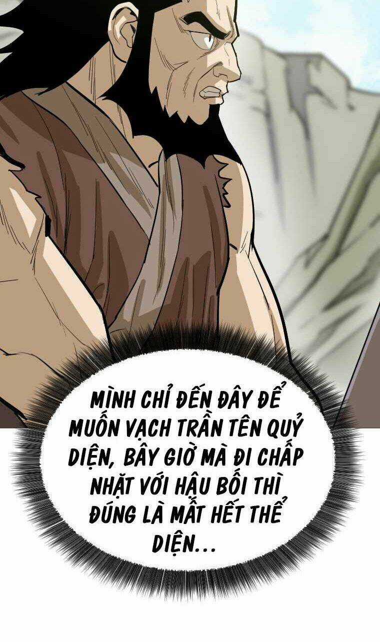 Sư Phụ Quỷ Diện Chapter 11 trang 29