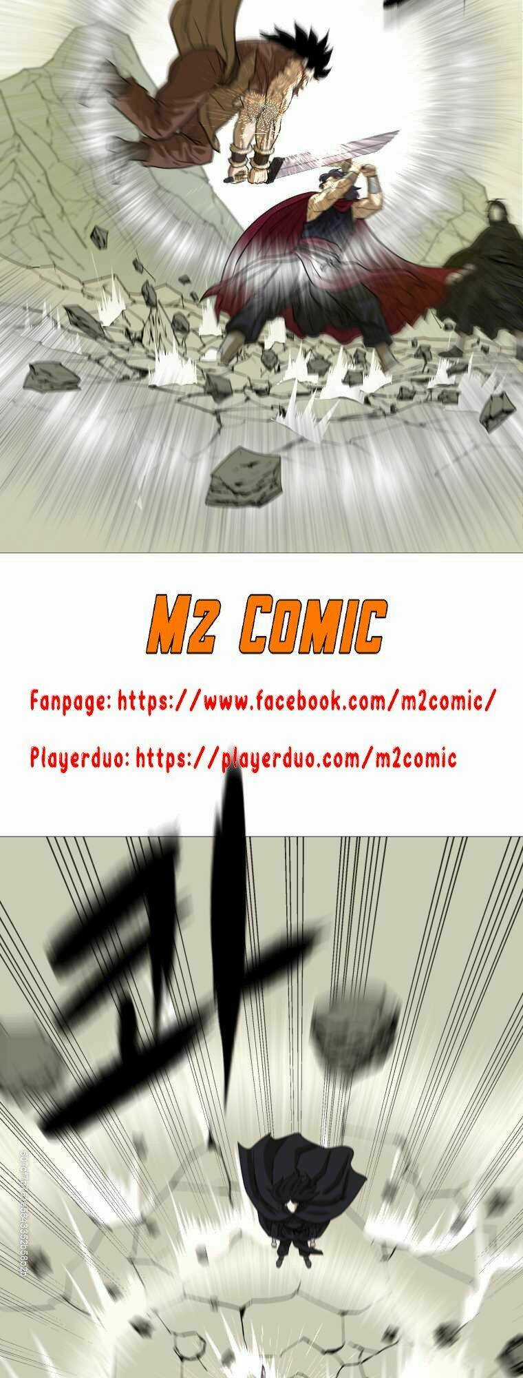 Sư Phụ Quỷ Diện Chapter 11 trang 3