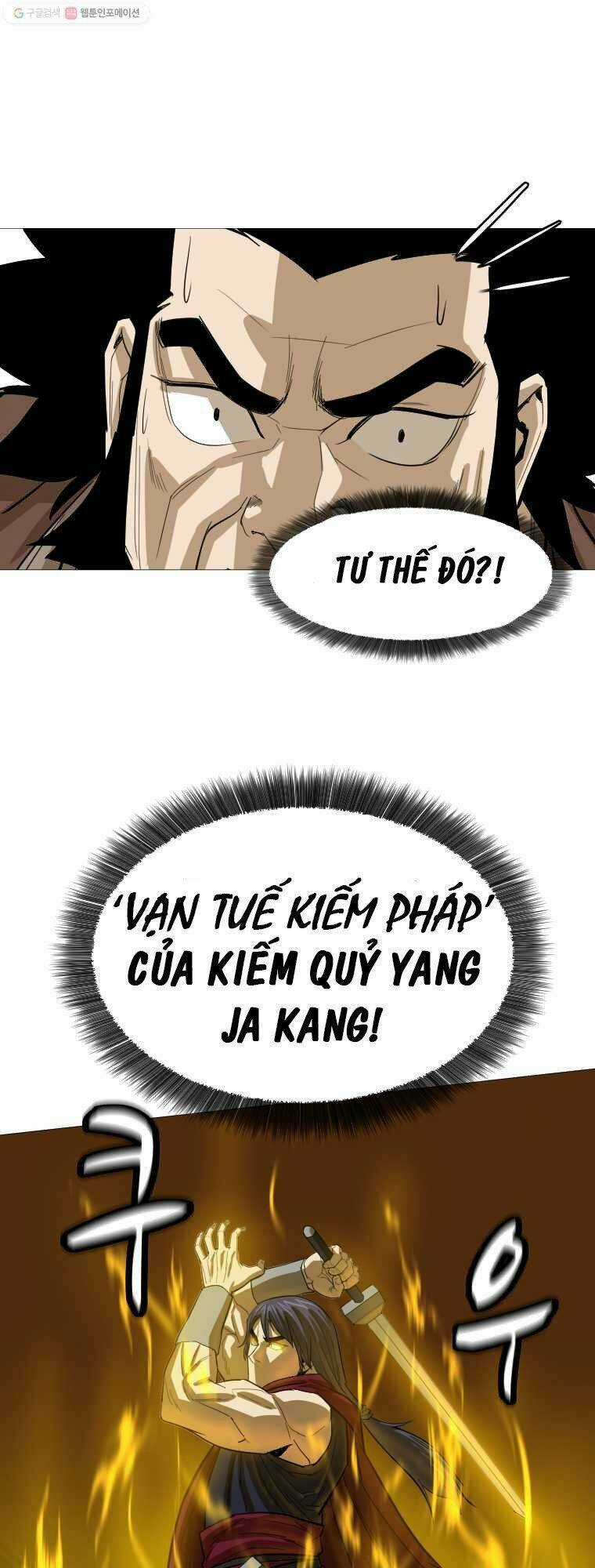 Sư Phụ Quỷ Diện Chapter 11 trang 30