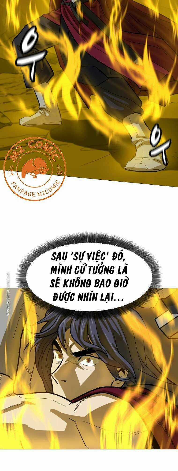 Sư Phụ Quỷ Diện Chapter 11 trang 31