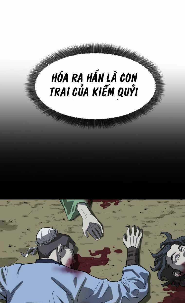 Sư Phụ Quỷ Diện Chapter 11 trang 32