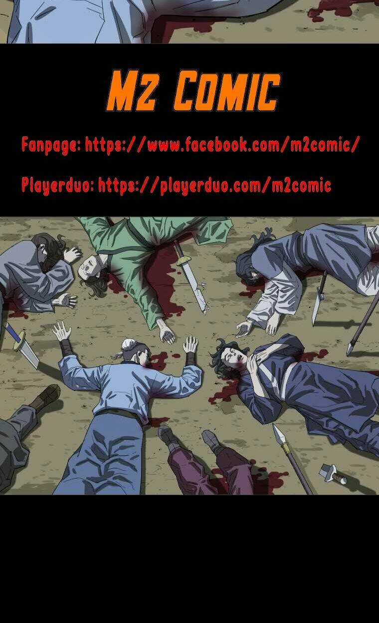 Sư Phụ Quỷ Diện Chapter 11 trang 33