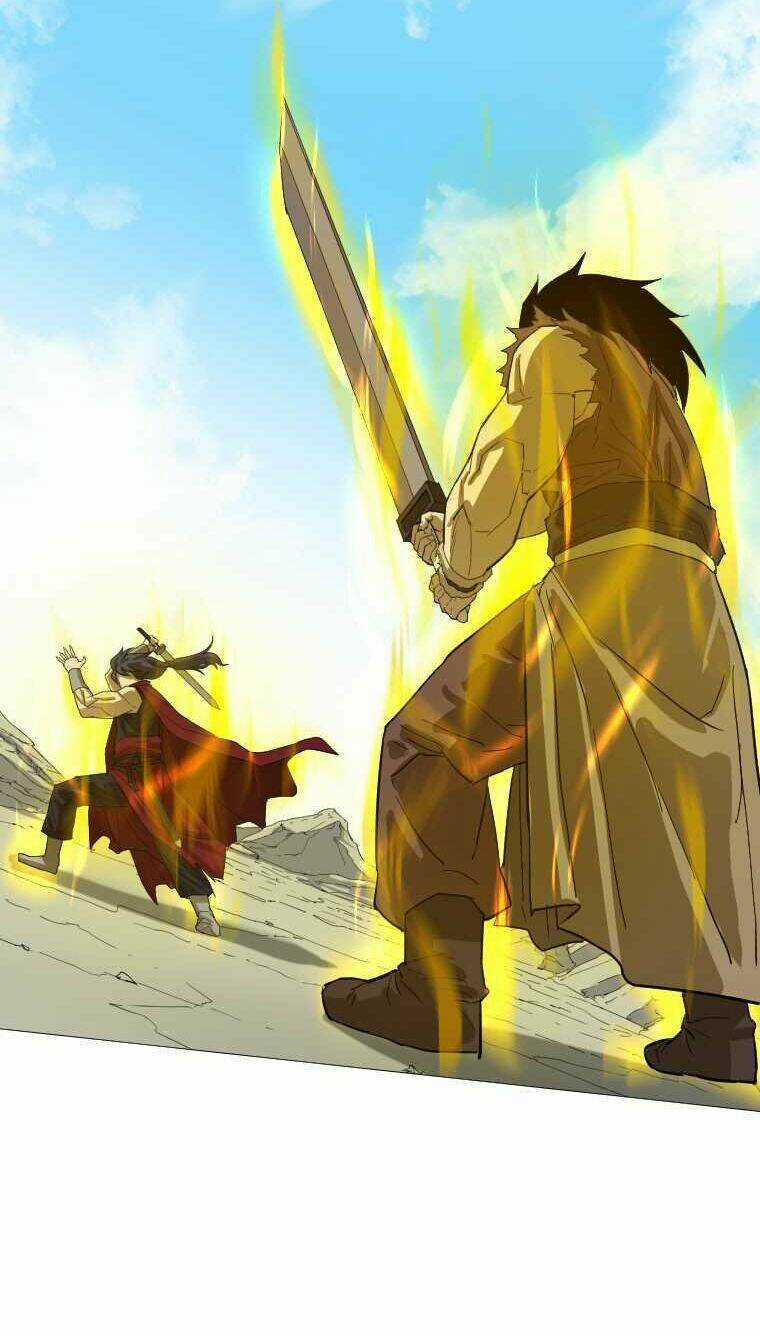 Sư Phụ Quỷ Diện Chapter 11 trang 37