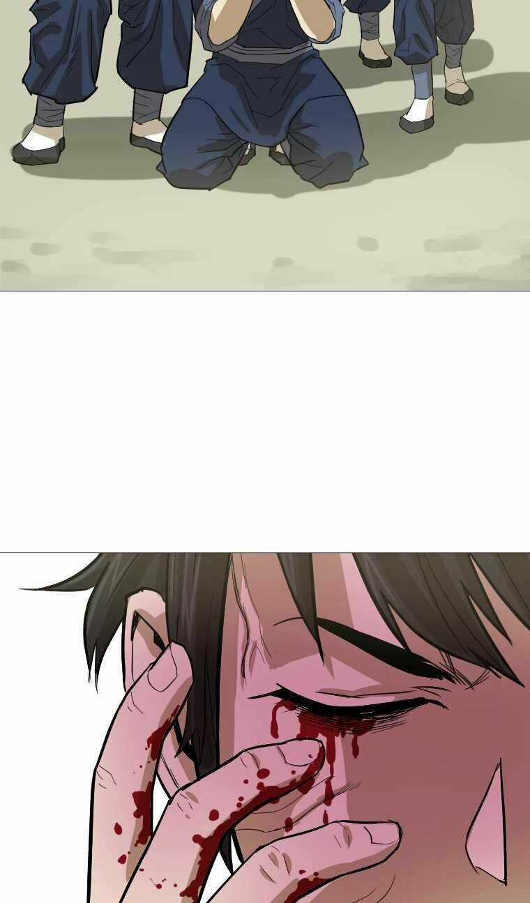 Sư Phụ Quỷ Diện Chapter 11 trang 40