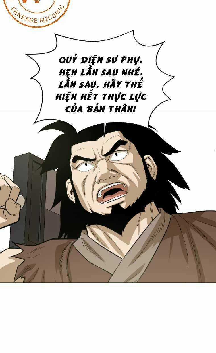 Sư Phụ Quỷ Diện Chapter 11 trang 44