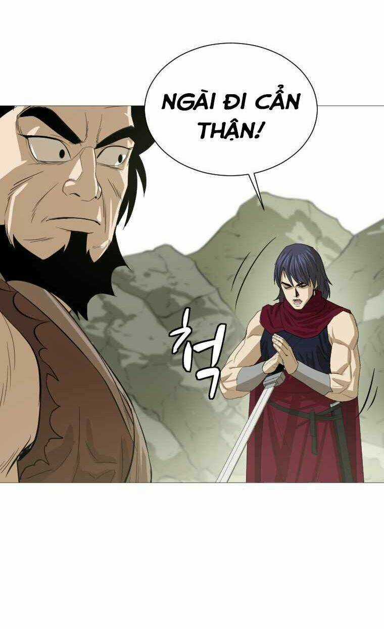 Sư Phụ Quỷ Diện Chapter 11 trang 45