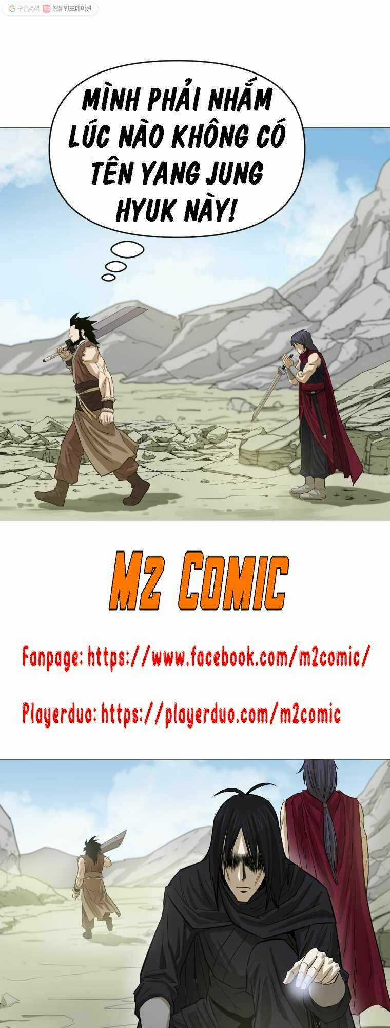 Sư Phụ Quỷ Diện Chapter 11 trang 46