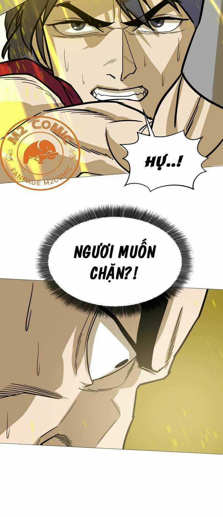 Sư Phụ Quỷ Diện Chapter 11 trang 5