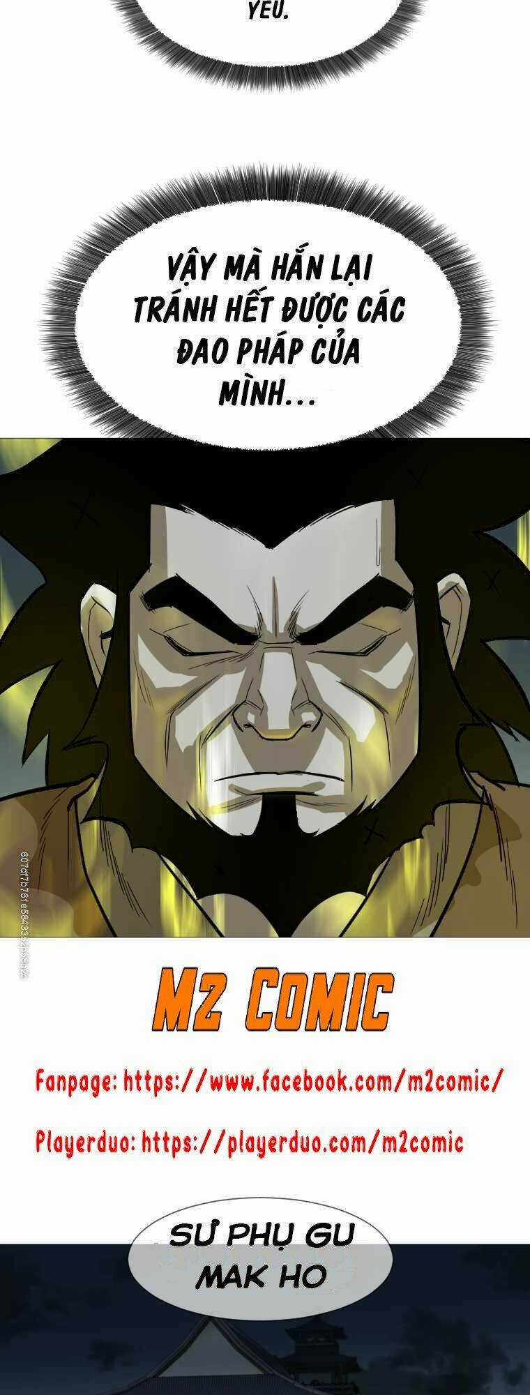 Sư Phụ Quỷ Diện Chapter 11 trang 51