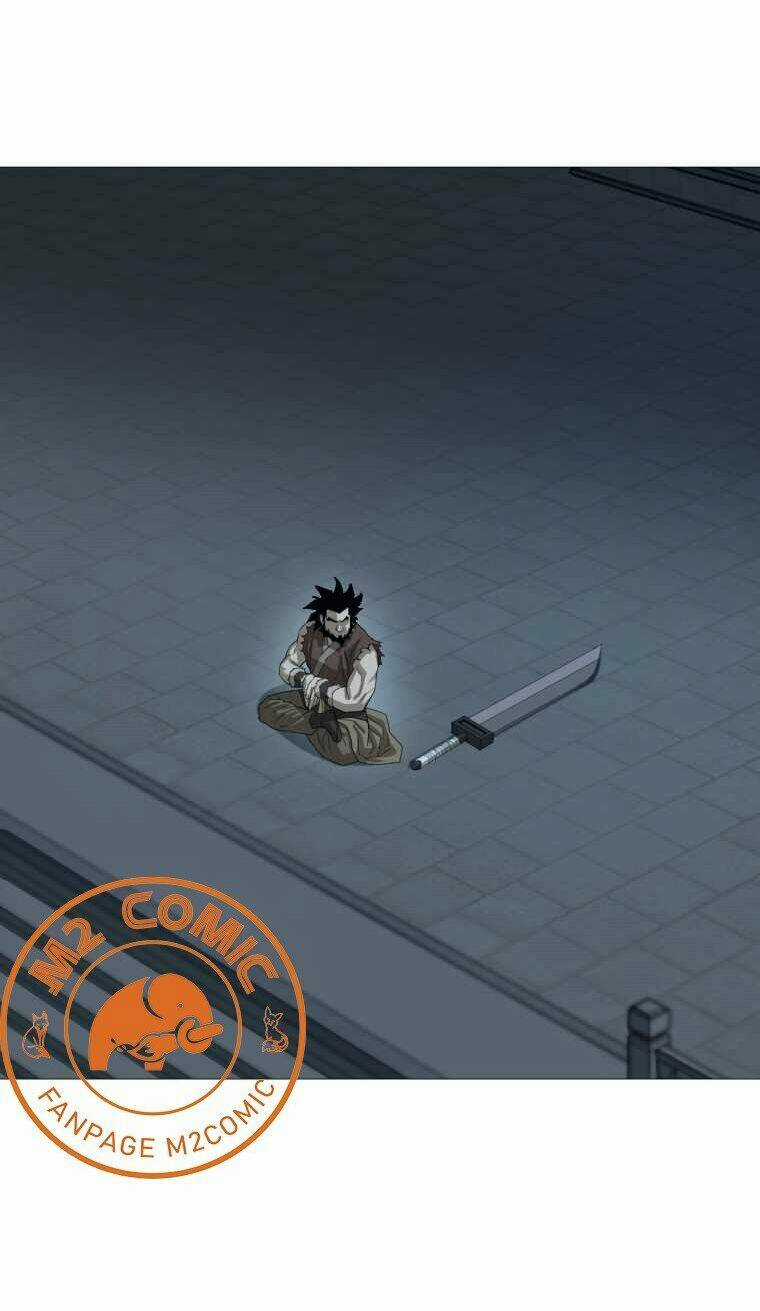 Sư Phụ Quỷ Diện Chapter 11 trang 53