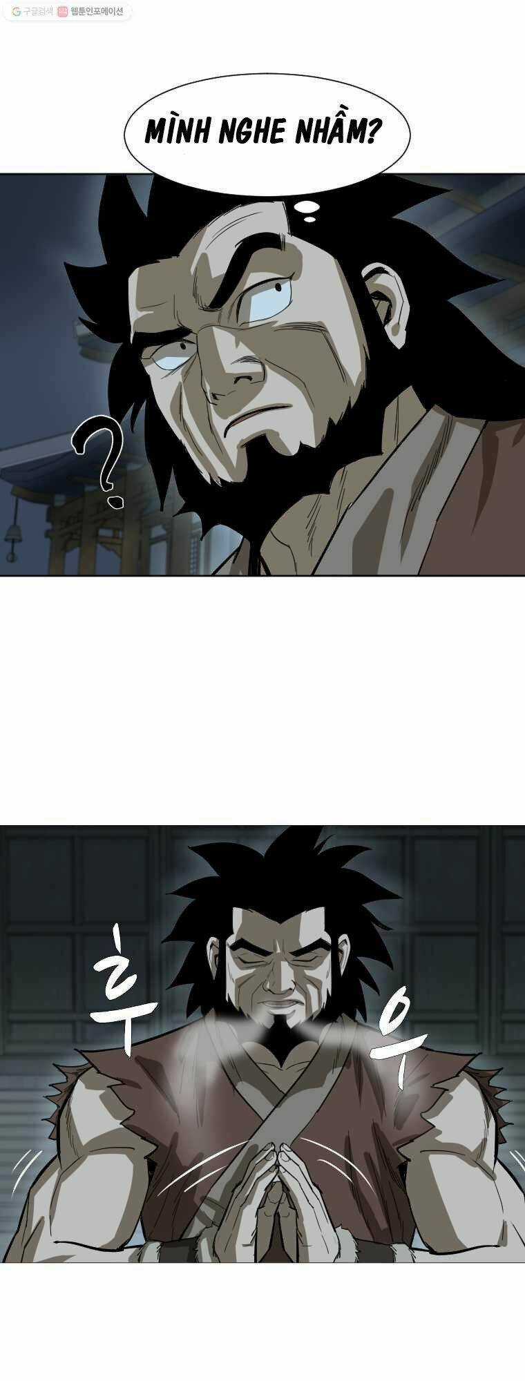 Sư Phụ Quỷ Diện Chapter 11 trang 54