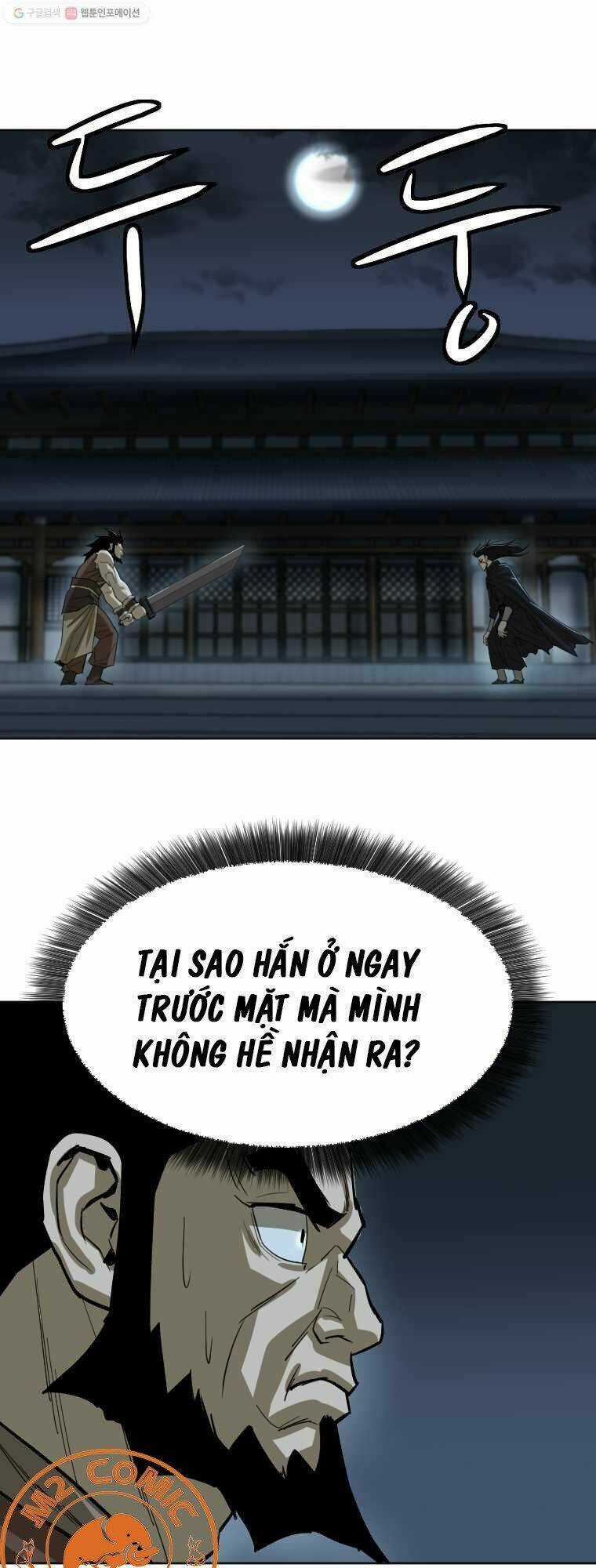 Sư Phụ Quỷ Diện Chapter 11 trang 58