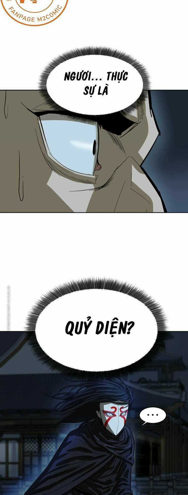 Sư Phụ Quỷ Diện Chapter 11 trang 59