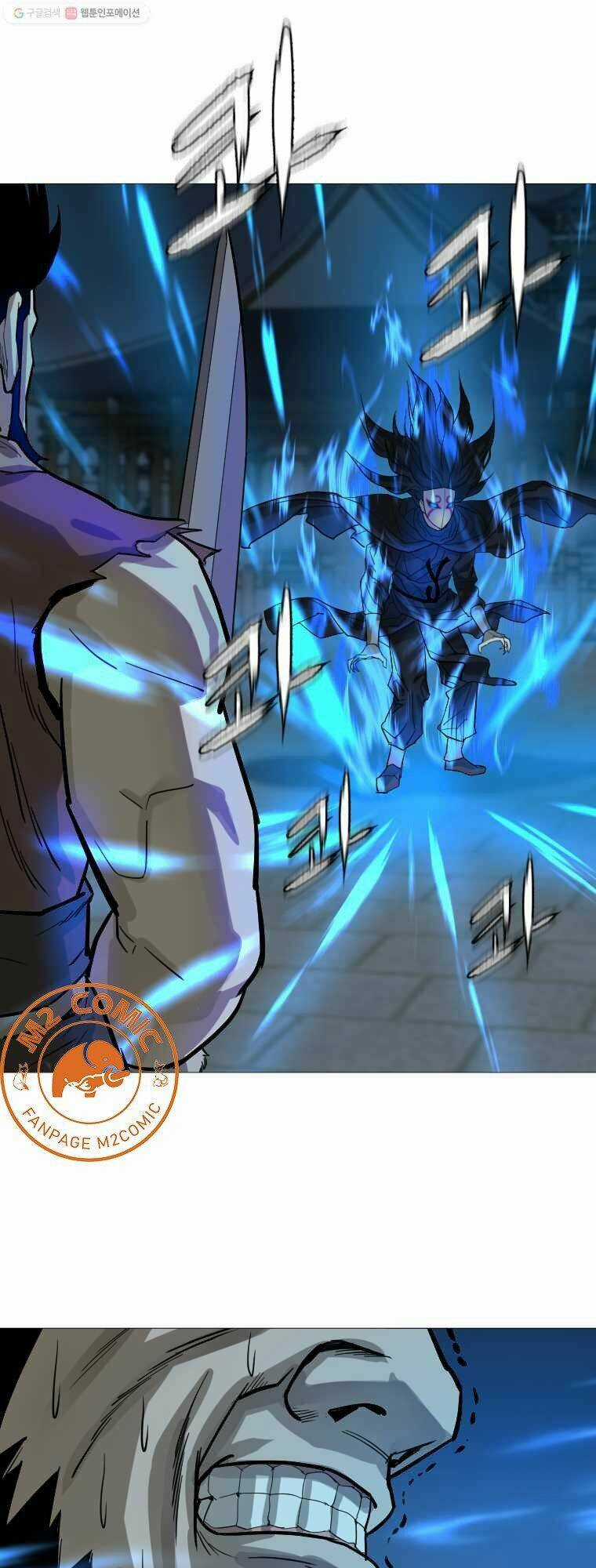 Sư Phụ Quỷ Diện Chapter 11 trang 62