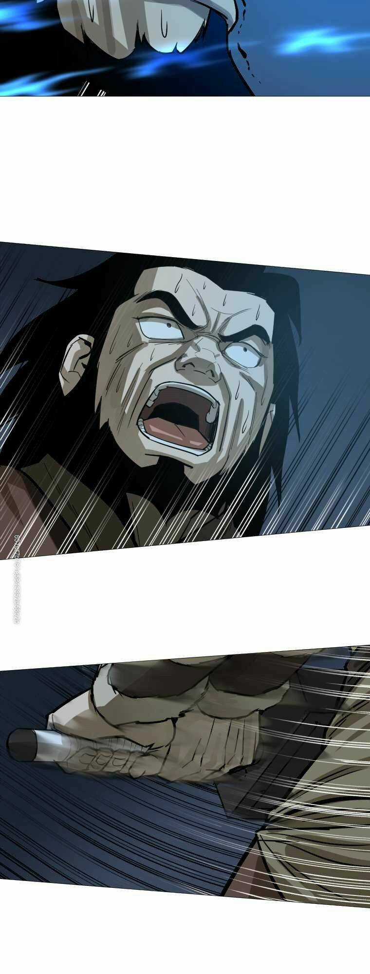 Sư Phụ Quỷ Diện Chapter 11 trang 63