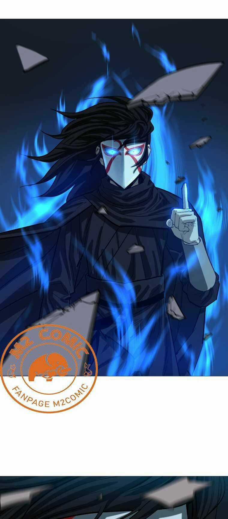 Sư Phụ Quỷ Diện Chapter 11 trang 68