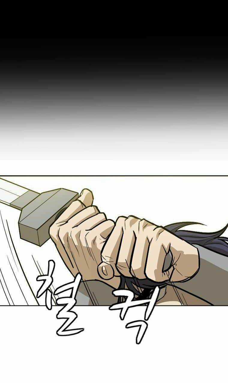 Sư Phụ Quỷ Diện Chapter 11 trang 9