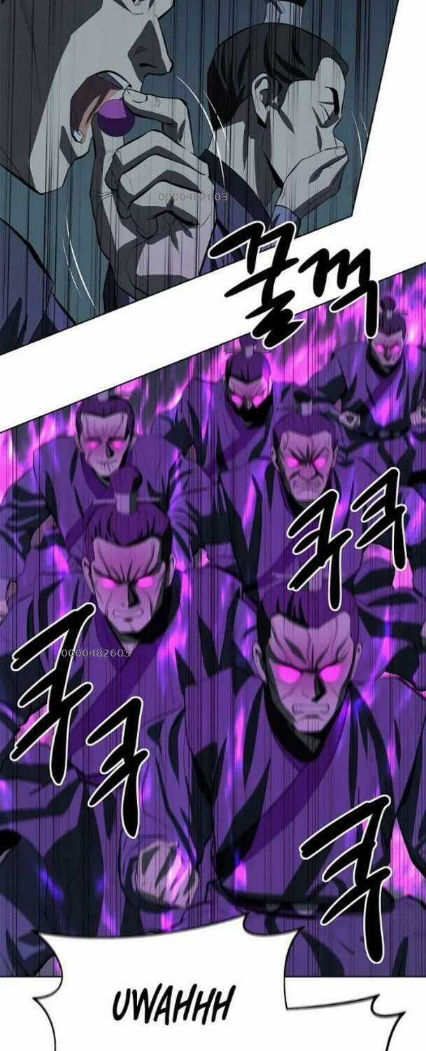 Sư Phụ Quỷ Diện Chapter 110 trang 10