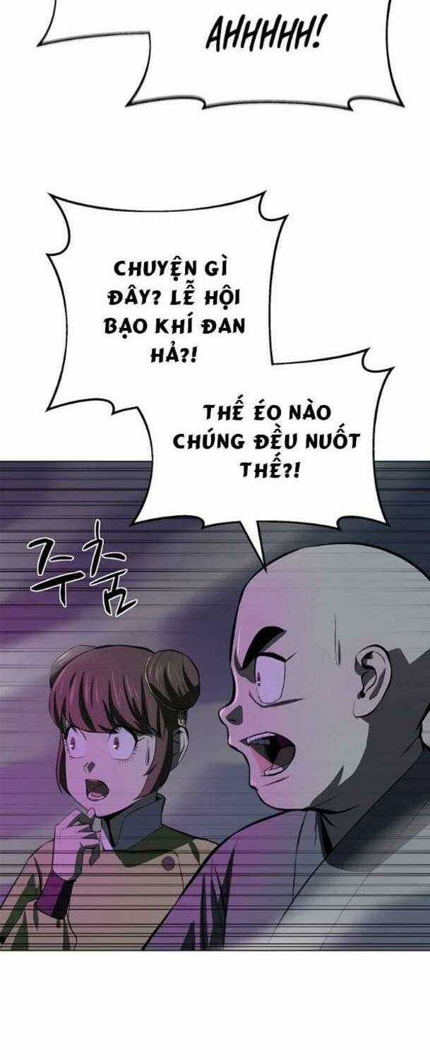 Sư Phụ Quỷ Diện Chapter 110 trang 11