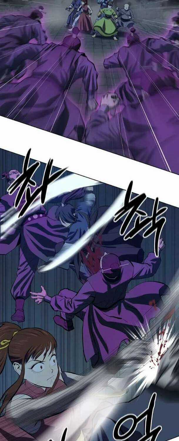 Sư Phụ Quỷ Diện Chapter 110 trang 13